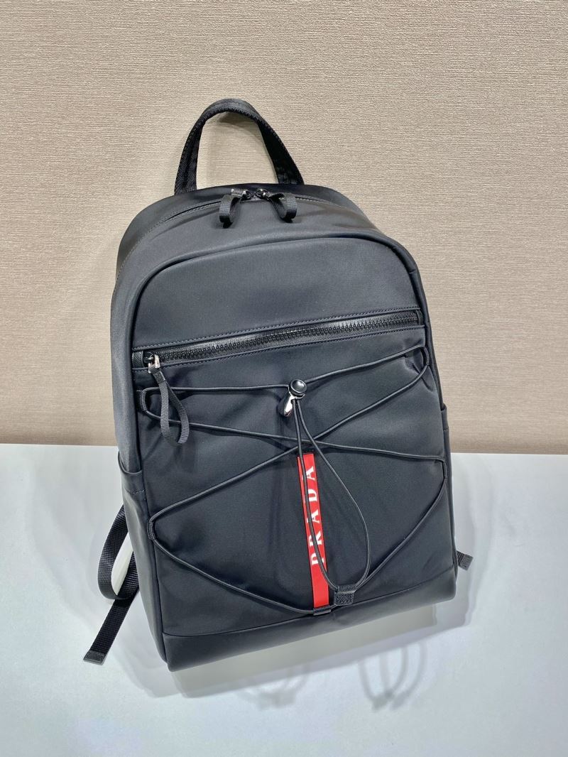 Pra*a backpacks